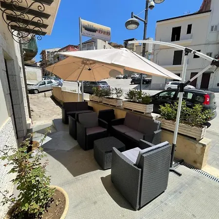 Le Di Via Veneto Bed & Breakfast *