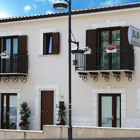 Le Di Via Veneto Bed & Breakfast