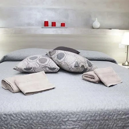 Le Di Via Veneto Bed & Breakfast Favara