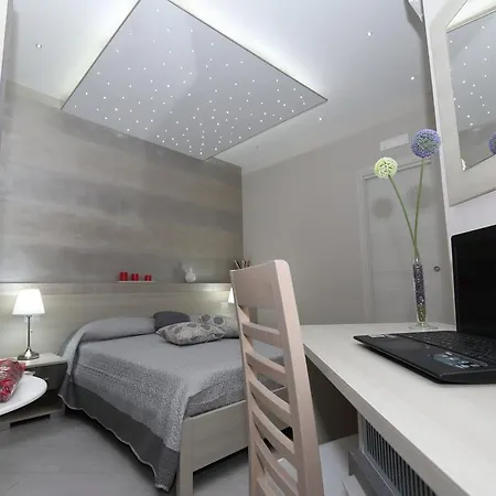 Bed & Breakfast Le Di Via Veneto Favara