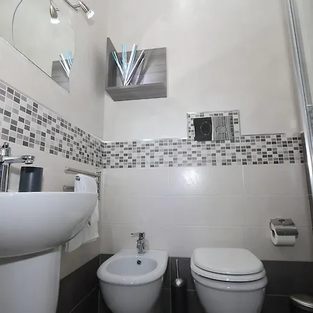 Bed & Breakfast Le Di Via Veneto