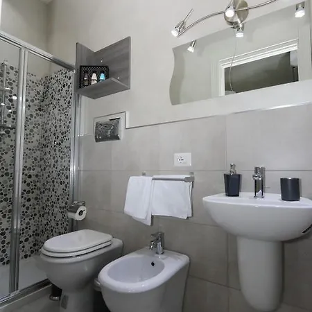 Le Di Via Veneto Bed & Breakfast Favara