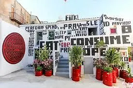 Bed & Breakfast Le Di Via Veneto Favara