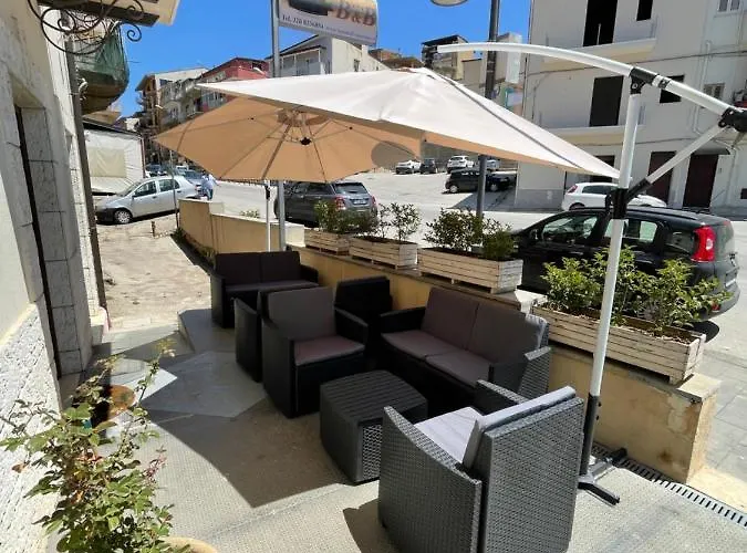Le Di Via Veneto Bed & Breakfast 4*