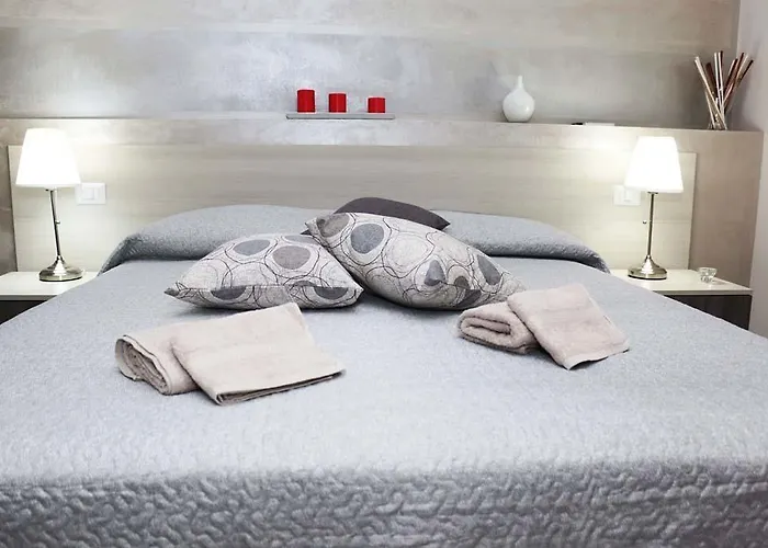 Le Di Via Veneto Bed & Breakfast Favara