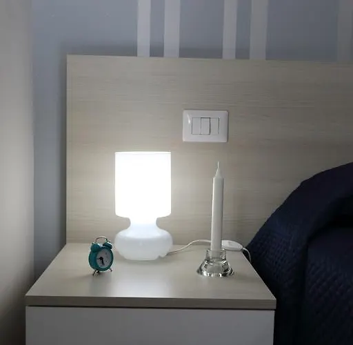 Le Di Via Veneto Bed & Breakfast 4*