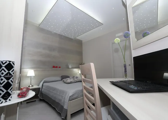Bed & Breakfast Le Di Via Veneto Favara