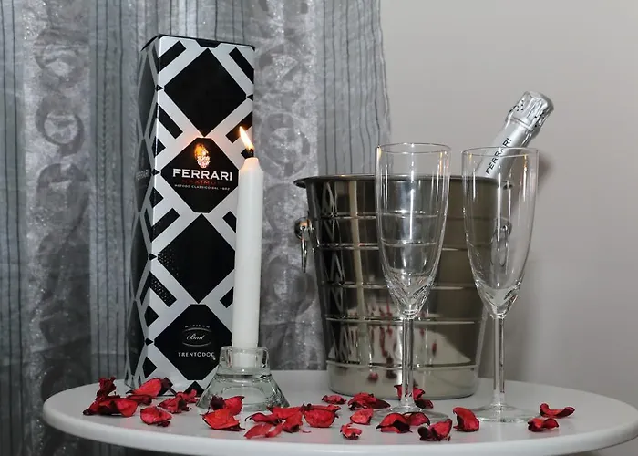 Le Di Via Veneto Favara