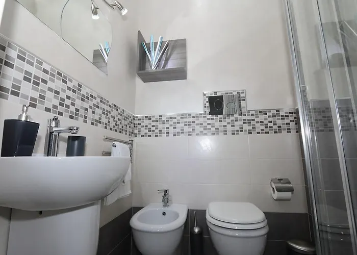 Bed & Breakfast Le Di Via Veneto