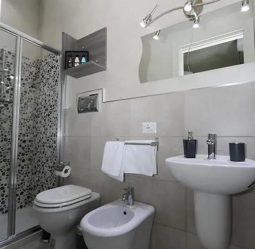 Le Di Via Veneto Bed & Breakfast Favara