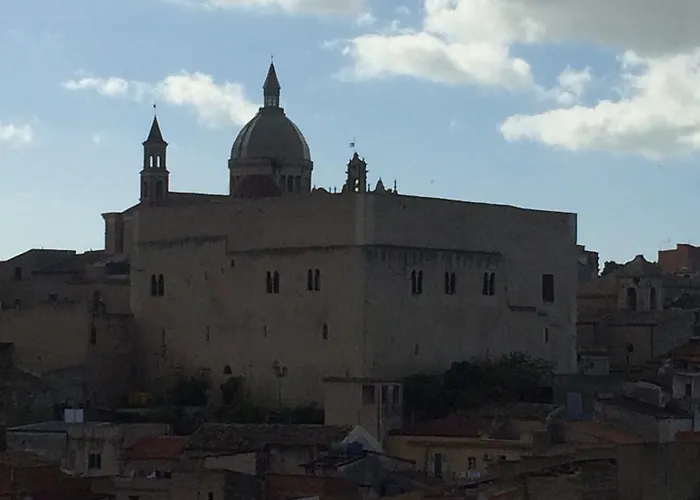 Le Di Via Veneto 4* Favara